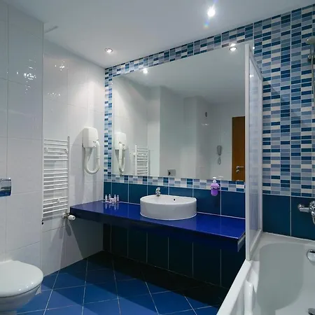 호텔 Boutique Orchidea 골든샌드