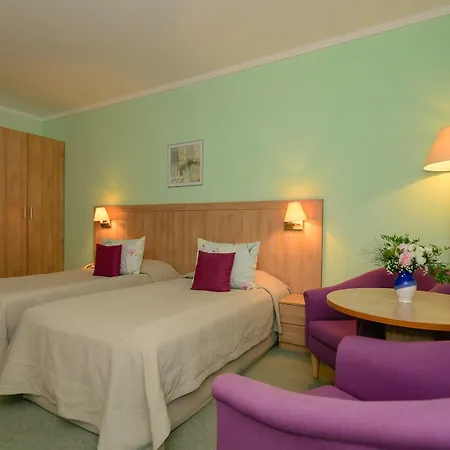 Boutique Orchidea Golden Sands
