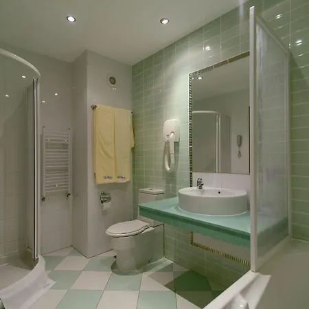 Boutique Orchidea Hotel