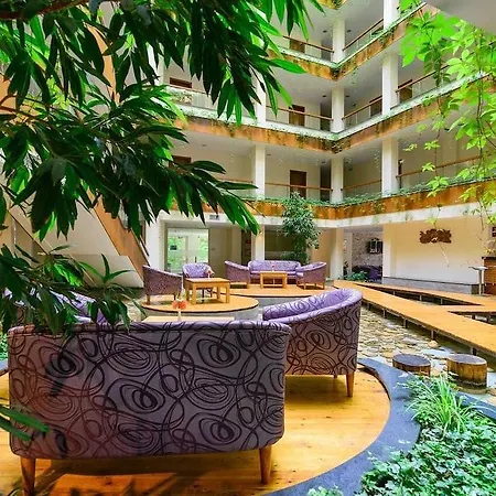Hotel Boutique Orchidea 4*