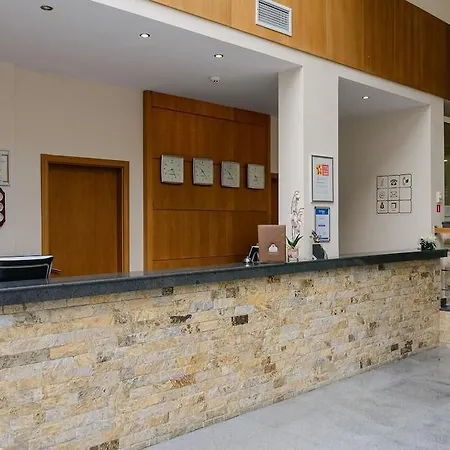 Boutique Orchidea 호텔