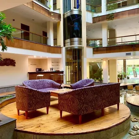Hotel Boutique Orchidea