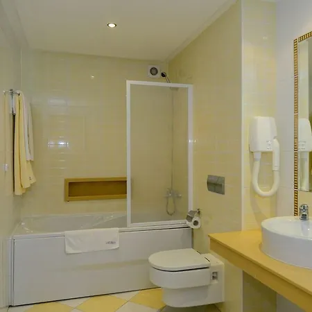 Boutique Orchidea Hotel Golden Sands