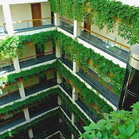 Boutique Orchidea 4* ゴールデンサンド