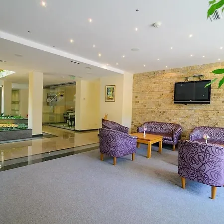 Boutique Orchidea Hotel