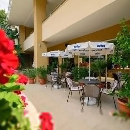 Boutique Orchidea 4* Golden Sands