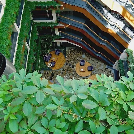 Boutique Orchidea 호텔 골든샌드