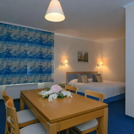 호텔 Boutique Orchidea