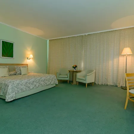 Boutique Orchidea ホテル ゴールデンサンド