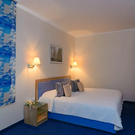 Boutique Orchidea 호텔 4*