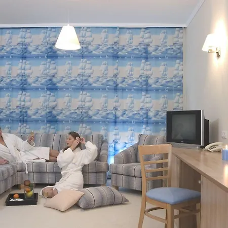 Boutique Orchidea 4* 골든샌드