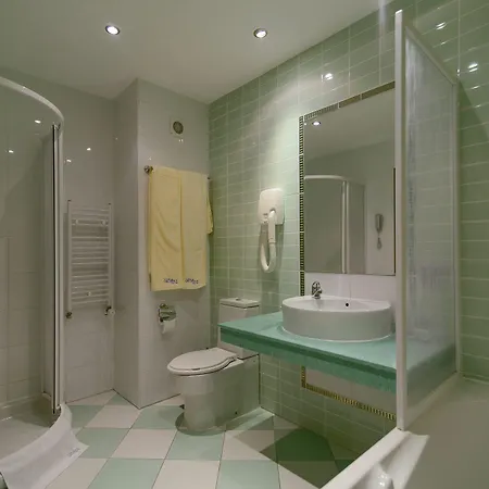 Boutique Orchidea 호텔 4*