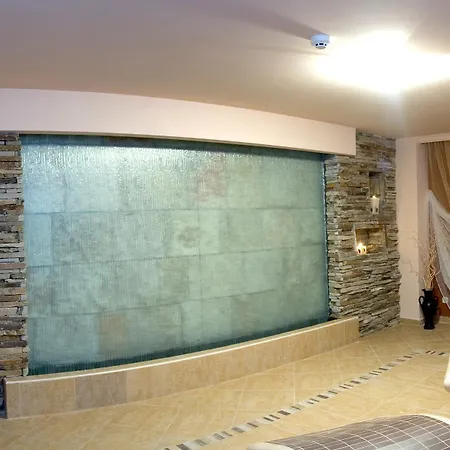 Boutique Orchidea ホテル 4*