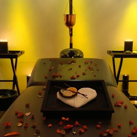 Boutique Orchidea ゴールデンサンド