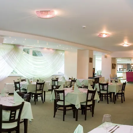 ホテル Boutique Orchidea ゴールデンサンド