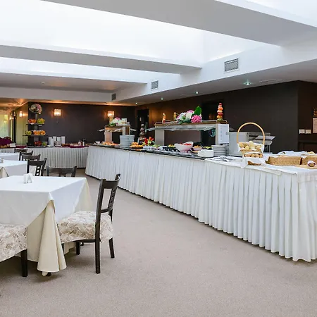 ホテル Boutique Orchidea