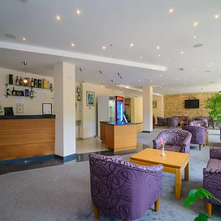 Boutique Orchidea 호텔 4*