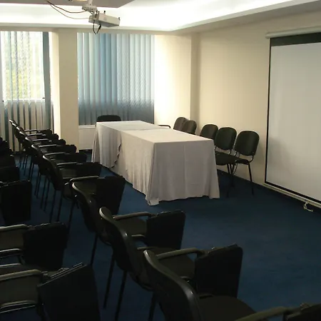 Boutique Orchidea 호텔 4*