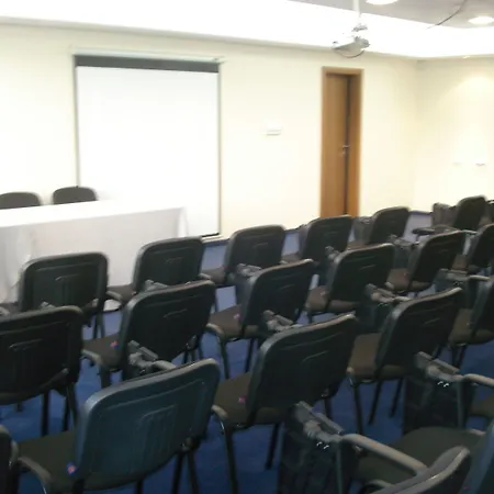 ホテル Boutique Orchidea ゴールデンサンド