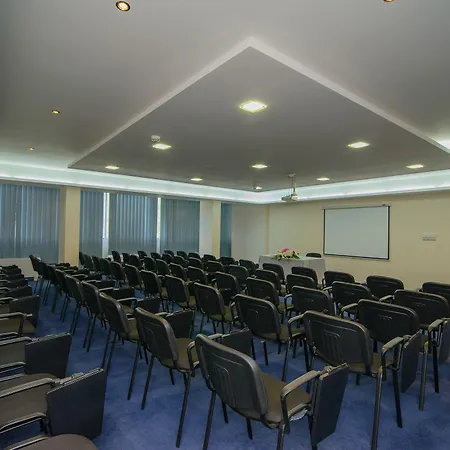 호텔 Boutique Orchidea 4*