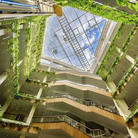 ホテル Boutique Orchidea