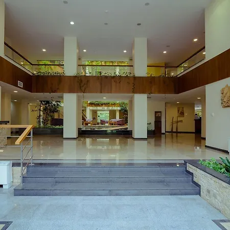 Boutique Orchidea ホテル