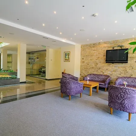 ホテル Boutique Orchidea 4*