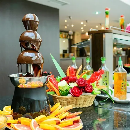 Boutique Orchidea 호텔