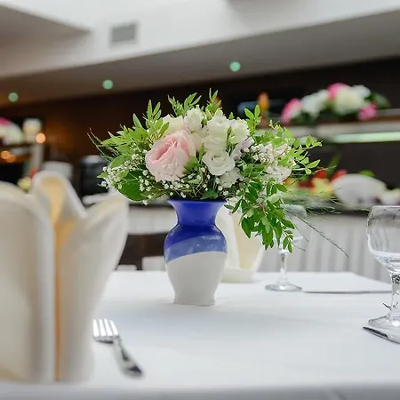 Boutique Orchidea 호텔 4*