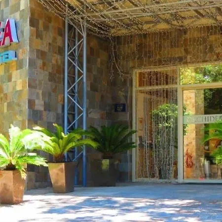 Boutique Orchidea ホテル