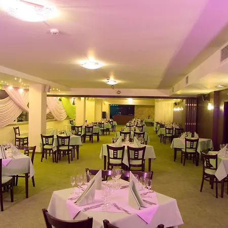 ホテル Boutique Orchidea 4*