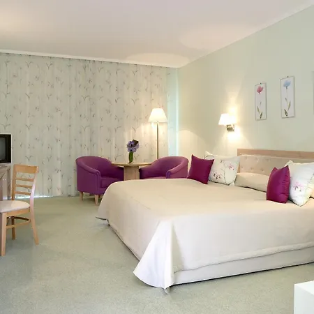 호텔 Boutique Orchidea