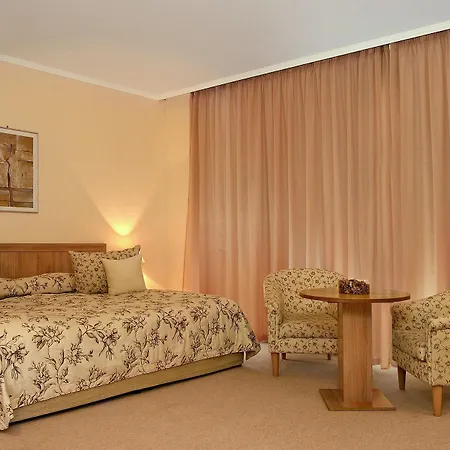 Boutique Orchidea 호텔 골든샌드