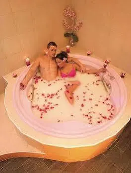 호텔 Boutique Orchidea 골든샌드