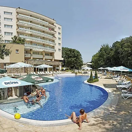Hotel Boutique Orchidea 4*