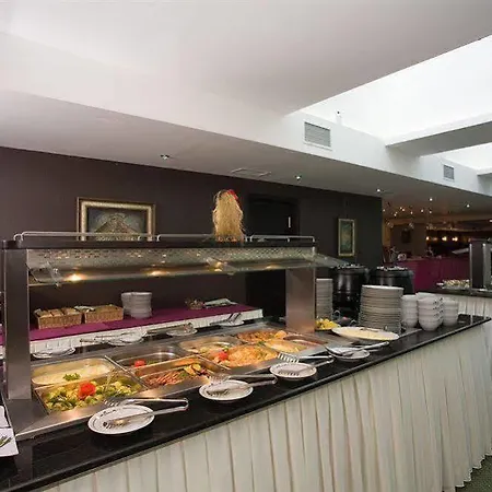Boutique Orchidea Hotel 4*