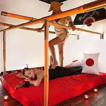 호텔 Boutique Orchidea