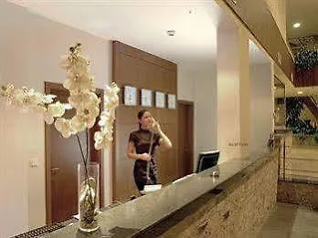 Boutique Orchidea ホテル