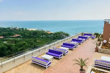 Boutique Orchidea Golden Sands