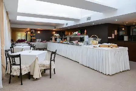 Hotel Boutique Orchidea Golden Sands