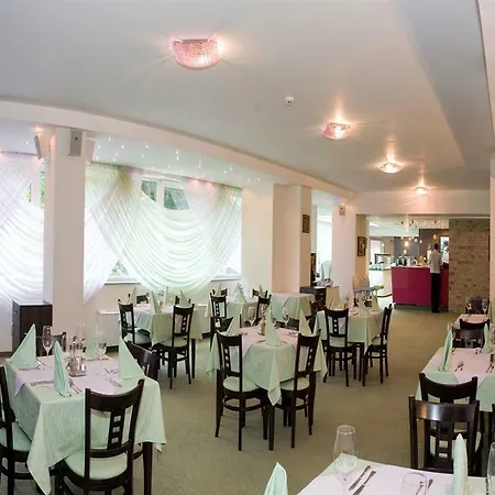 호텔 Boutique Orchidea