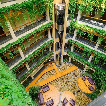 Boutique Orchidea
