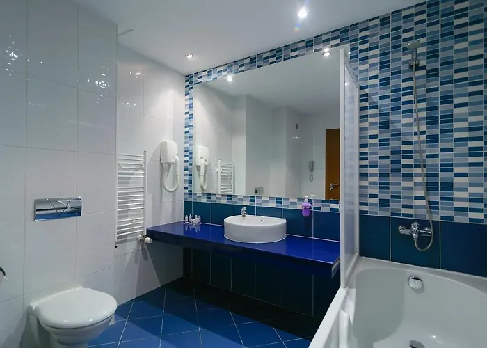 Hotel Boutique Orchidea Zlate písky