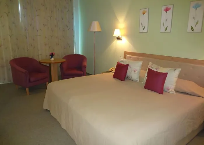 Boutique Orchidea 4*