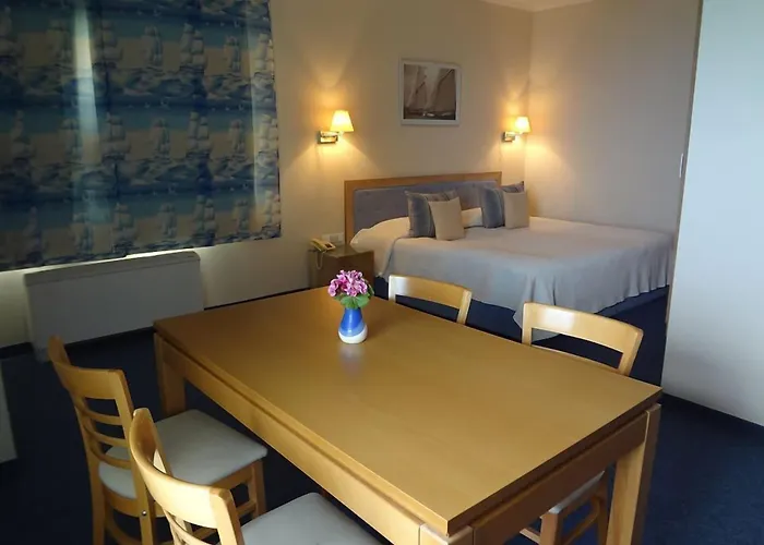 Hotel Boutique Orchidea Zlate písky