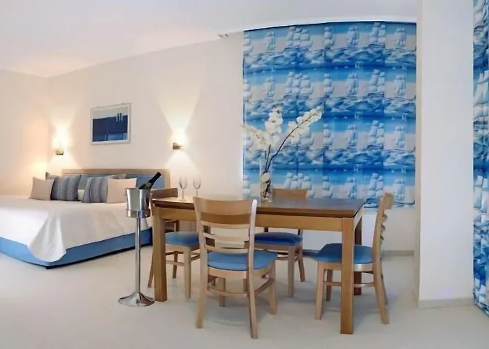 Boutique Orchidea Hotel