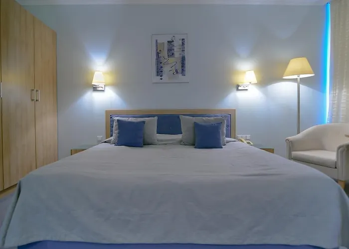 Boutique Orchidea Hotel Zlate písky