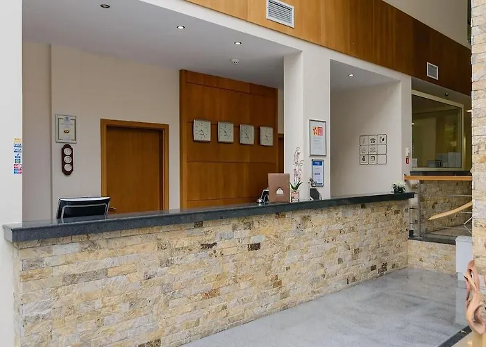 Boutique Orchidea Hotel