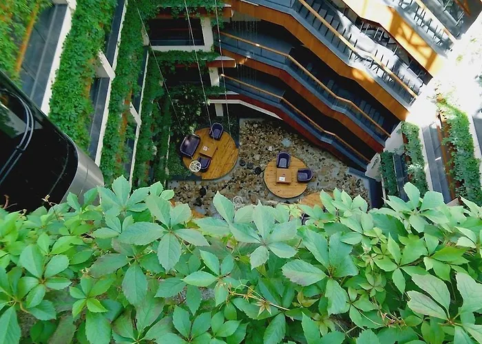 Boutique Orchidea Hotel Zlate písky