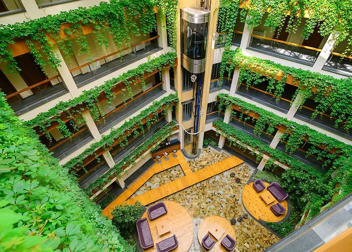 Boutique Orchidea 4* Zlate písky